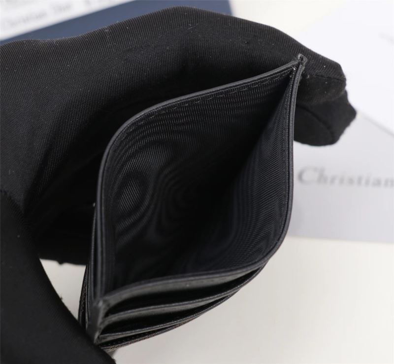 Christian Dior Wallet